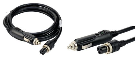 HONEYWELL Auto-Netzteil - für Honeywell CT40 XP HC, CT45, CT45 XP
