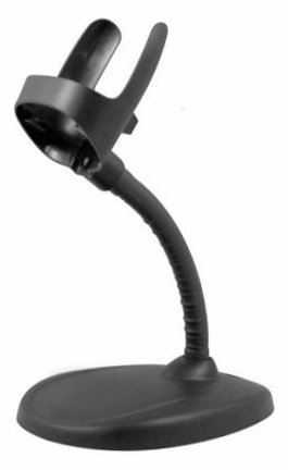 HONEYWELL Barcode-Scanner-Ständer - Grau - für Voyager 1250g