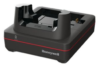HONEYWELL Booted Home Base - Docking Cradle (Anschlußstand) von LumaTech