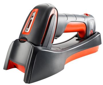 HONEYWELL Charge/Communication base - Docking Cradle (Anschlußstand) von LumaTech