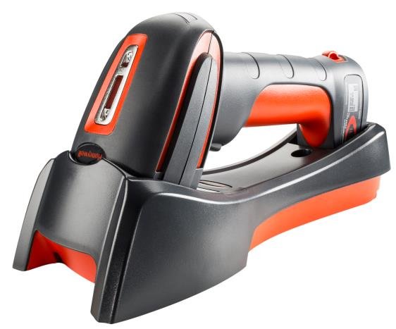 HONEYWELL Charge/Communication base - Docking Cradle (Anschlußstand)