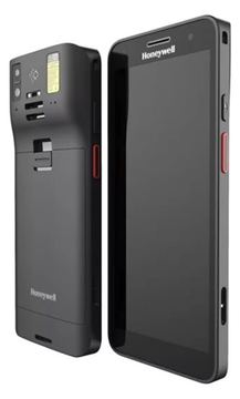 HONEYWELL CT37 - Datenerfassungsterminal - robust - Android 14 oder höher - 128 GB UFS card - 15.2 cm (6) von LumaTech