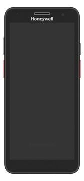 HONEYWELL CT37 - Datenerfassungsterminal - robust - Android 14 oder höher - 128 GB UFS card - 15.2 cm (6) von LumaTech