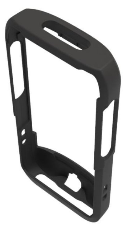 HONEYWELL CT45 protective boot with extra protection of the side keys