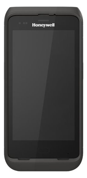HONEYWELL CT45 XP - Datenerfassungsterminal - robust - Android 11 - 64 GB UFS card - 12.7 cm (5)