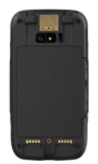 HONEYWELL CT50-BTSC - Handheld-Akku - Lithium-Ionen von LumaTech