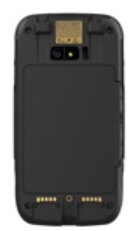HONEYWELL CT50-BTSC - Handheld-Akku - Lithium-Ionen