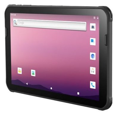 HONEYWELL EDA10A - Tablet - robust - Android 12 - 64 GB - 25.7 cm (10.1)