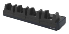 HONEYWELL Handheld-Ladestation - Ausgangsanschlüsse: 4 von LumaTech