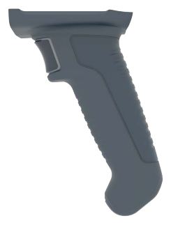 HONEYWELL Handheld-Pistolengriff - für Honeywell CK65 von LumaTech