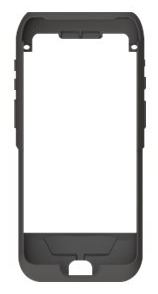 HONEYWELL Handheld-Schutzhülle - für Honeywell - Akku / Batterie von LumaTech