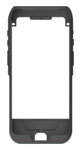 HONEYWELL Handheld-Schutzhülle - für Honeywell