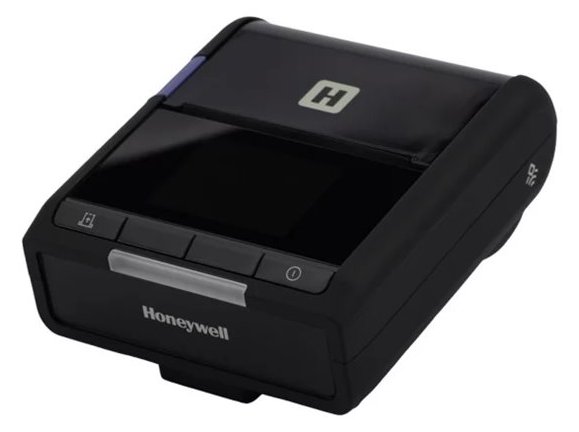 HONEYWELL LNX3 - Etiketten-/Belegdrucker - s/w
