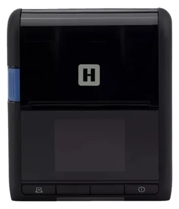 HONEYWELL LNX3 - Etiketten-/Belegdrucker - s/w, Ansicht 3