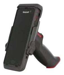 HONEYWELL Non-Booted Scan Handle - Handheld-Pistolengriff von LumaTech