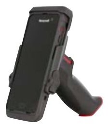 HONEYWELL Non-Booted Scan Handle - Handheld-Pistolengriff