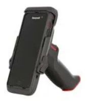 HONEYWELL Non-Booted Scan Handle - Handheld-Pistolengriff, Ansicht 2