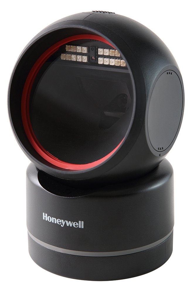 HONEYWELL Orbit HF680 GEN7 - Kit freihändiger Scanner