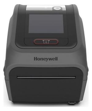 HONEYWELL PC45 DT LCD LatinFont RTC LAN 203DPI No Powercord von LumaTech