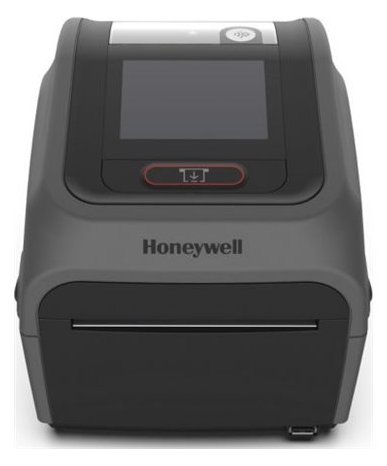 HONEYWELL PC45 DT LCD LatinFont RTC LAN 203DPI No Powercord