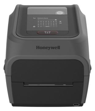 HONEYWELL PC45 TT LCD LatinFont RTC Eth+WLAN+BT 203DPI No Powercord von LumaTech