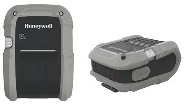 HONEYWELL RP2 - Enhanced - Etikettendrucker - Thermodirekt - Rolle (5,7 cm) von LumaTech