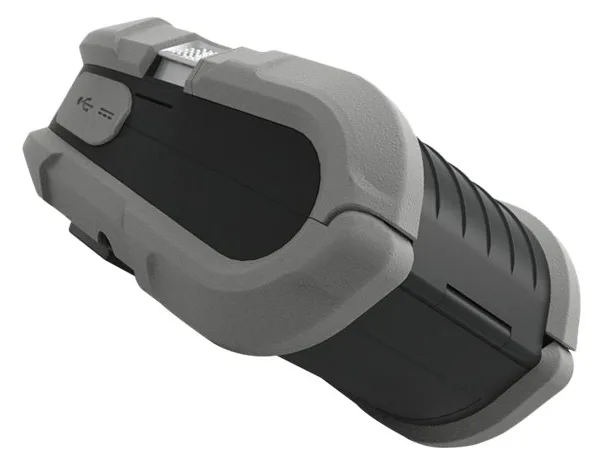 HONEYWELL RP2 - Enhanced - Etikettendrucker - Thermodirekt - Rolle (5,7 cm), Ansicht 2
