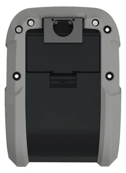 HONEYWELL RP2 - Enhanced - Etikettendrucker - Thermodirekt - Rolle (5,7 cm), Ansicht 4