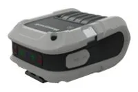 HONEYWELL RP2 - Enhanced - Etikettendrucker - Thermodirekt - Rolle (5,7 cm), Ansicht 5
