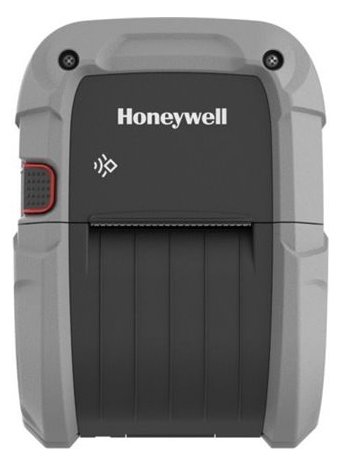 HONEYWELL RP2F - Etikettendrucker - Thermodirekt - Rolle (5,7 cm) von LumaTech