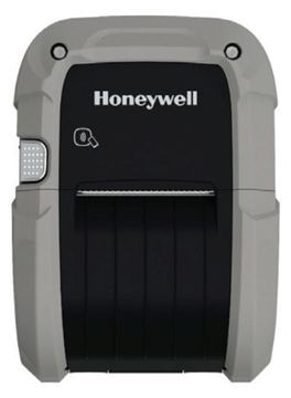 HONEYWELL RP4 - Direkt Wärme - Mobiler Drucker - 203 x 203 DPI - 125 mm/sek - 5,8 cm - 10,4 cm von LumaTech
