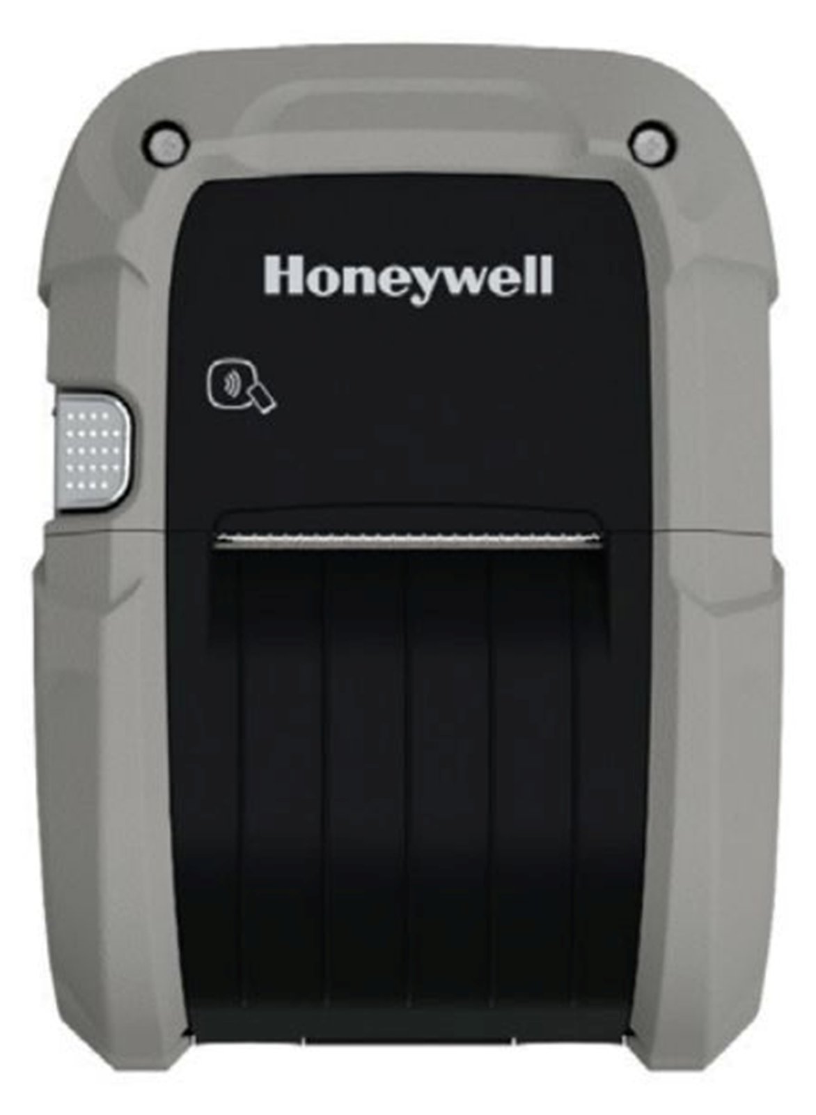 HONEYWELL RP4 - Direkt Wärme - Mobiler Drucker - 203 x 203 DPI - 125 mm/sek - 5,8 cm - 10,4 cm