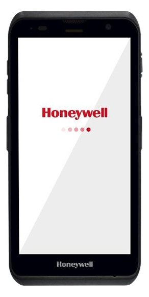 HONEYWELL ScanPal EDA52 - Datenerfassungsterminal - robust - Android 11 - 32 GB - 14 cm (5.5)