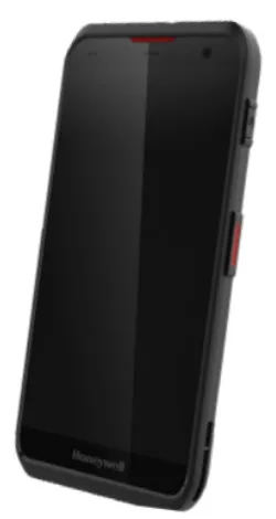HONEYWELL ScanPal EDA52 - Datenerfassungsterminal - robust - Android 11 - 64 GB - 14 cm (5.5), Ansicht 4