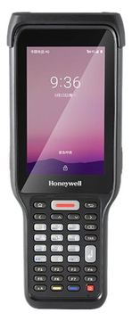 HONEYWELL ScanPal EDA61K - Datenerfassungsterminal - robust - Android 9.0 (Pie) von LumaTech