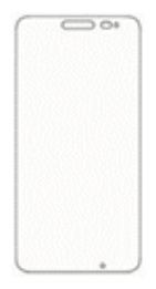 HONEYWELL Schutzfolie - für Honeywell CT37 von LumaTech