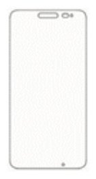 HONEYWELL Schutzfolie - für Honeywell CT37