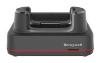 HONEYWELL Single Charging Home Base - Handheld-Ladestation von LumaTech