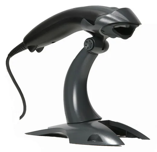 HONEYWELL Voyager 1200g - Barcode-Scanner - Handgerät - Präsentations- / Tischscanner, Ansicht 3