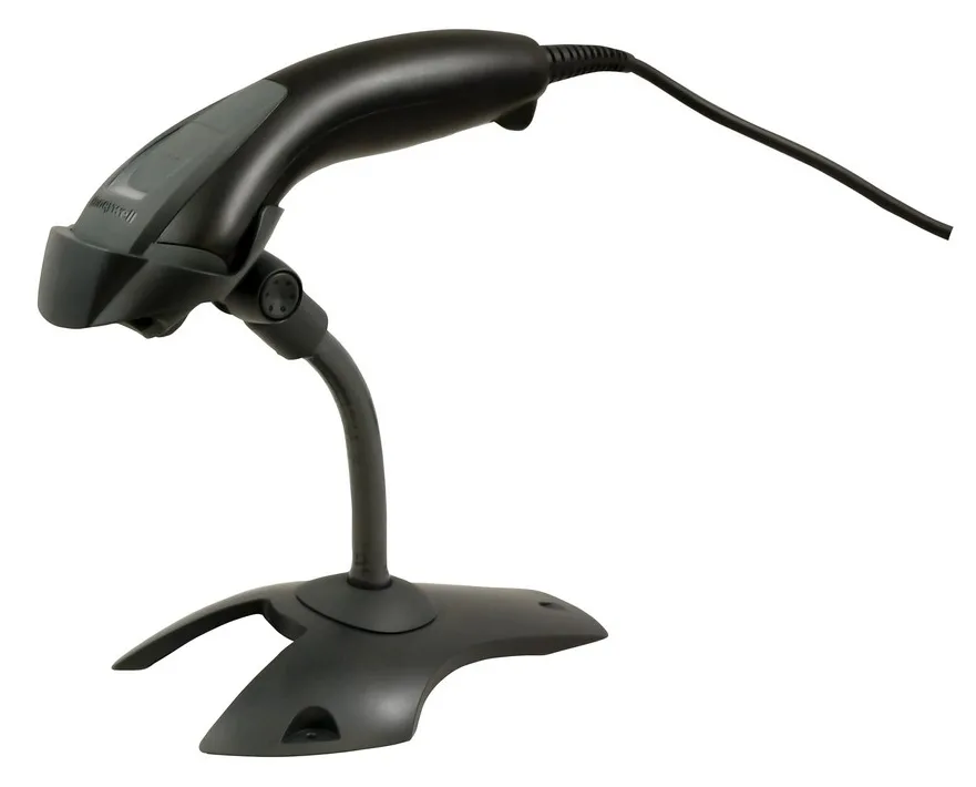 HONEYWELL Voyager 1200g - Barcode-Scanner - Handgerät - Präsentations- / Tischscanner, Ansicht 4