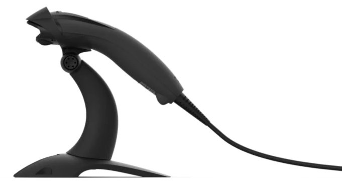 HONEYWELL Voyager XP Curve USB Kit Tethered Gener - Handscanner