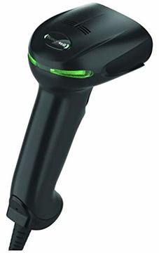 HONEYWELL Xenon Performance 1950g - Standard Range (SR) - Akku / Batterie von LumaTech