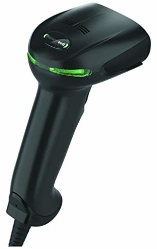 HONEYWELL Xenon Performance 1950g - Standard Range (SR)