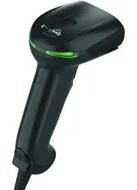 HONEYWELL Xenon Performance 1950g - Standard Range (SR) - Akku / Batterie, Ansicht 2