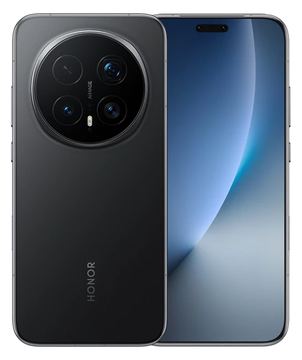 HONOR Magic8 Pro Dual Sim - Black - 512 GB - 17 cm von LumaTech