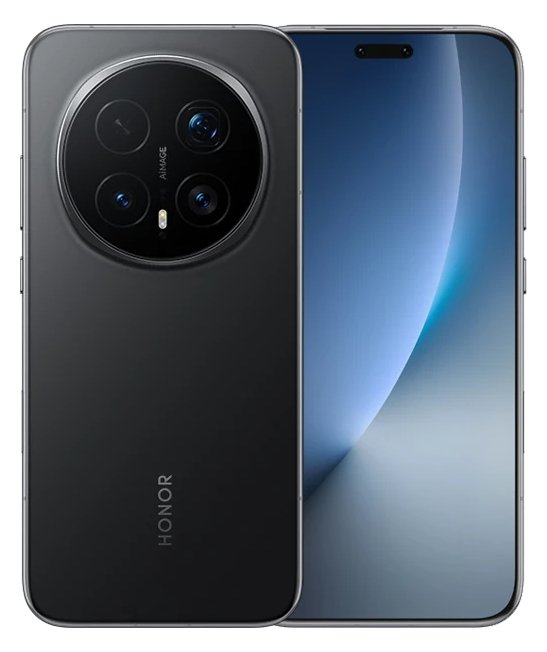 HONOR Magic8 Pro Dual Sim - Black - 512 GB - 17 cm