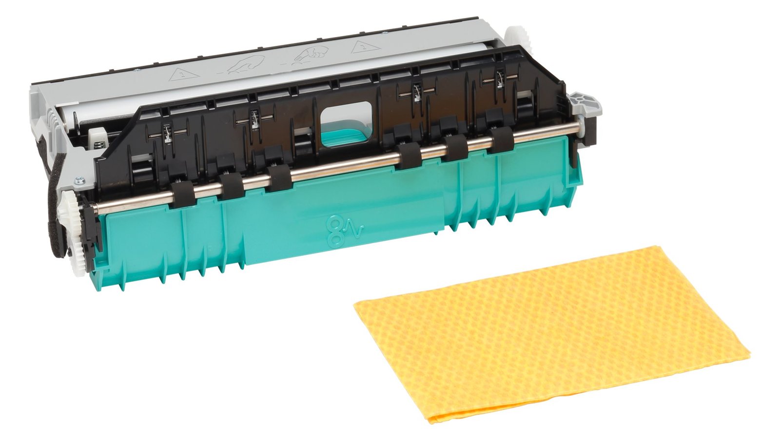 HP  Auffangbehälter für Resttinten - für Officejet Enterprise Color MFP X585