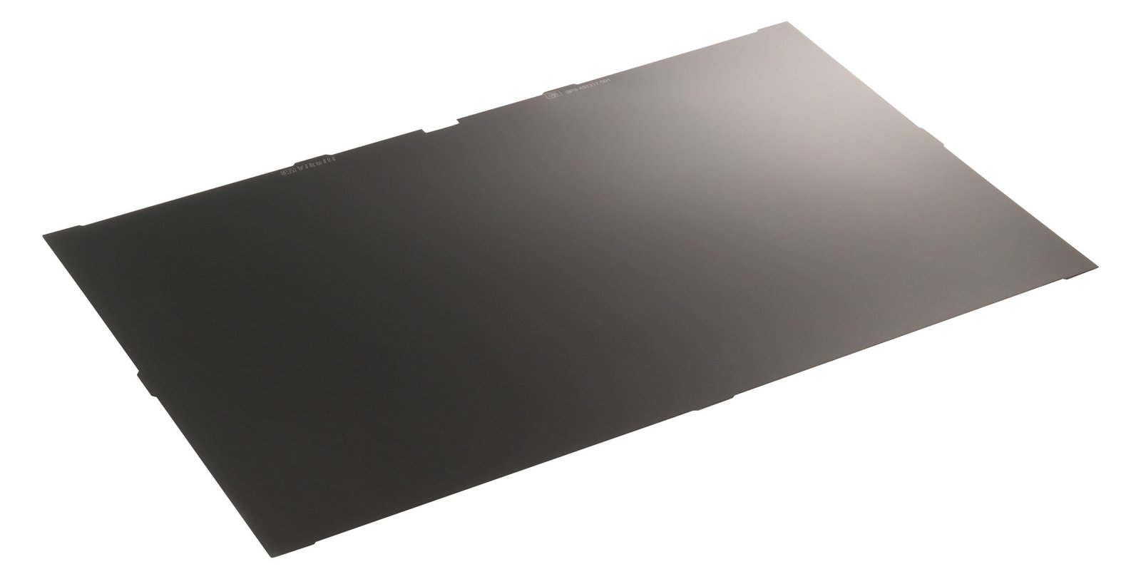 HP  Blickschutzfilter für Notebook - 35.6 cm (14)