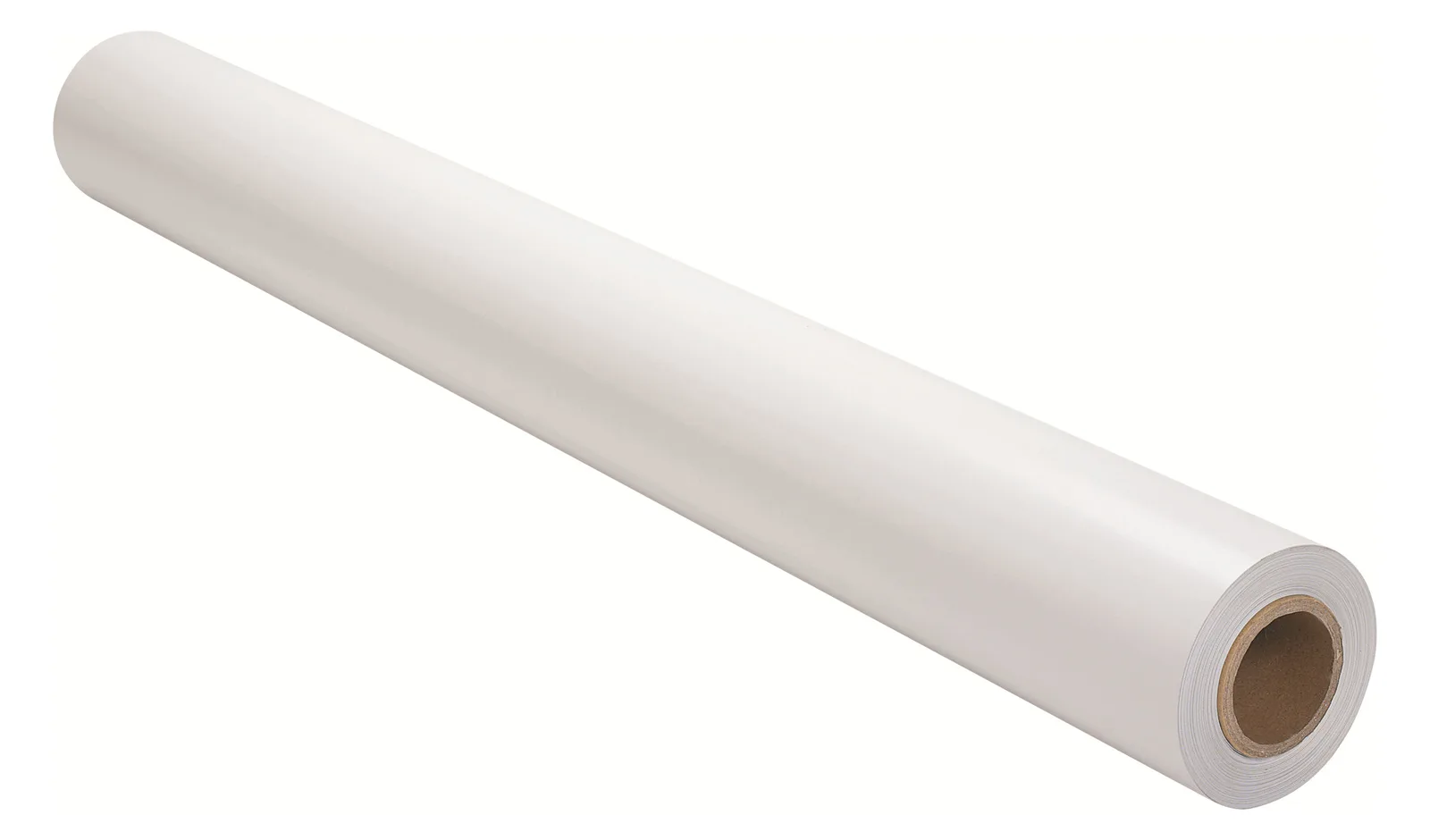 HP  Holzfaser - matt - beschichtet - 4,5 mil - Rolle (106,7 cm x 45,7 m), Ansicht 2