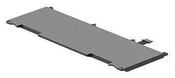 HP  Laptop-Batterie - Lithium-Ionen - 3 Zellen